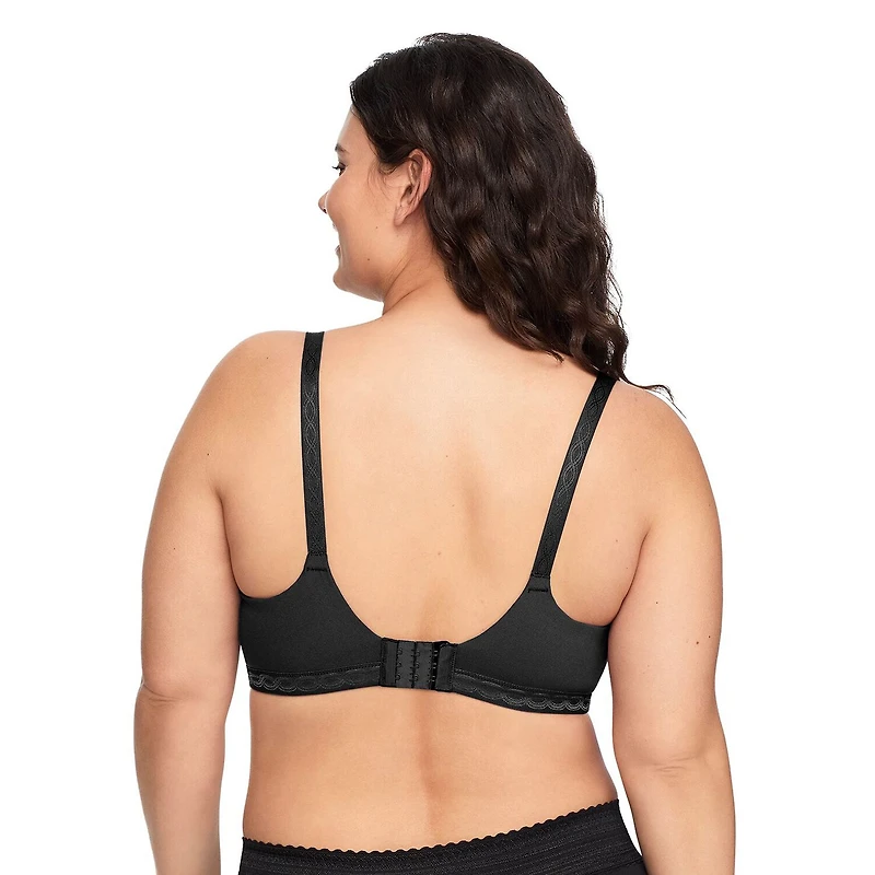 Warners® Cloud 9® Super Soft Wireless Lightly Lined Comfort Bra 1269
