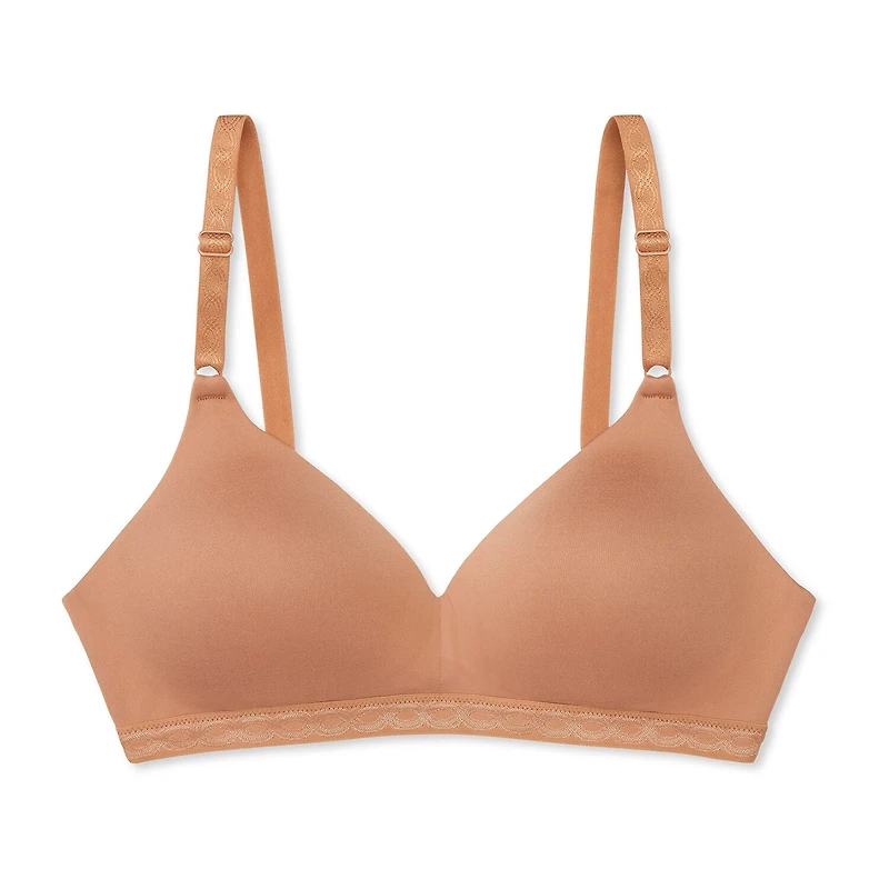 Warners® Cloud 9® Super Soft Wireless Lightly Lined Comfort Bra 1269