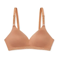 Warners® Cloud 9® Super Soft Wireless Lightly Lined Comfort Bra 1269