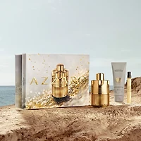 Azzaro The Most Wanted Forever Elixir Set
