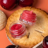 NCLA Beauty Apple Pie Lip Scrub And Lip Balm