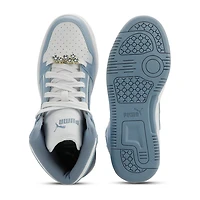 PUMA Rebound Layup Womens Basketball Shoes
