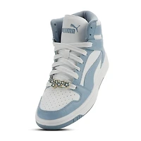 PUMA Rebound Layup Womens Basketball Shoes
