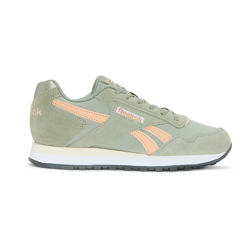 Reebok Glide Womens Sneakers