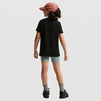 Nike Club Big Kid Unisex Crew Neck Short Sleeve Active T-Shirt