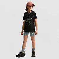 Nike Club Big Kid Unisex Crew Neck Short Sleeve Active T-Shirt