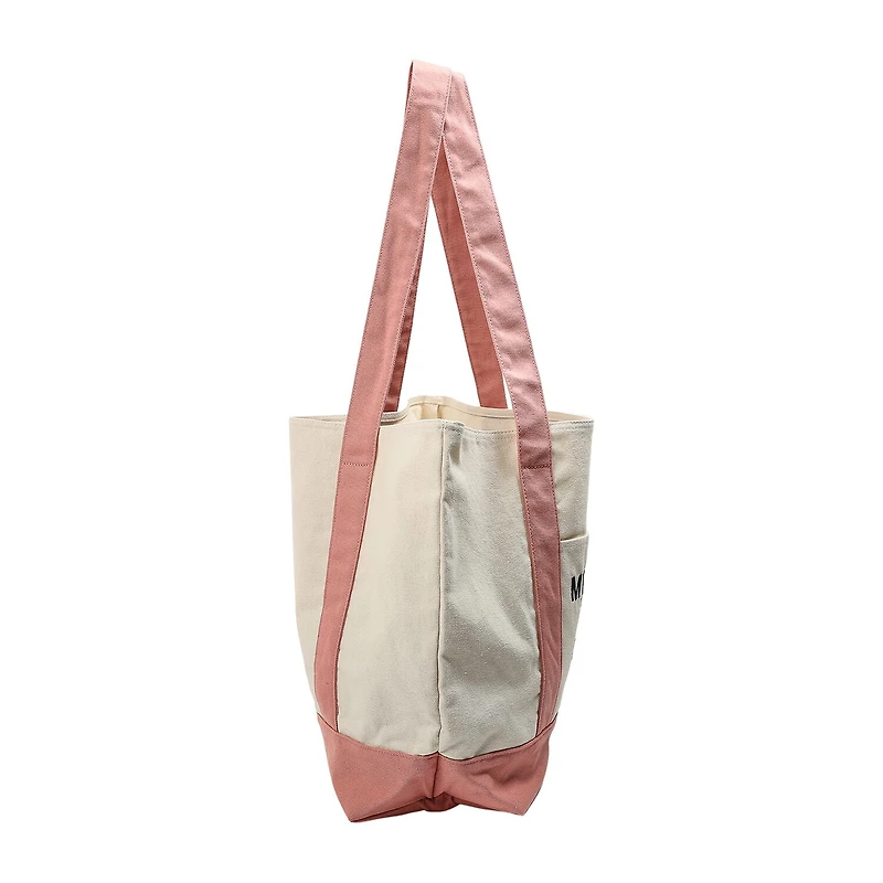 Large Canvas Tote Bag