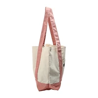 Large Canvas Tote Bag