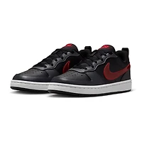 Nike Court Borough Low Big Kid Boys Sneakers