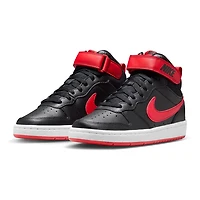 Nike Mid 2 Little Kid Boys Sneakers