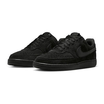 Nike Court Vision Low Mens Sneakers