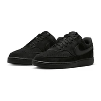 Nike Court Vision Low Mens Sneakers