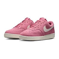 Nike Court Vision Lo Sd Premium Womens Sneakers
