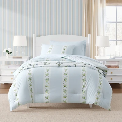 Martha Stewart Dionne Washable Throw