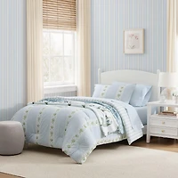 Martha Stewart Dionne Washable Throw