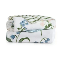 Martha Stewart Dionne Washable Throw
