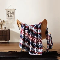 Wrangler Jericho Washable Throw