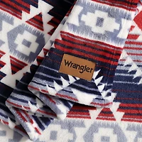 Wrangler Jericho Washable Throw