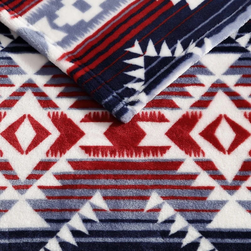 Wrangler Jericho Washable Throw