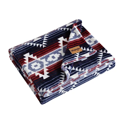 Wrangler Jericho Washable Throw