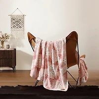 Wrangler Rodeo Washable Throw