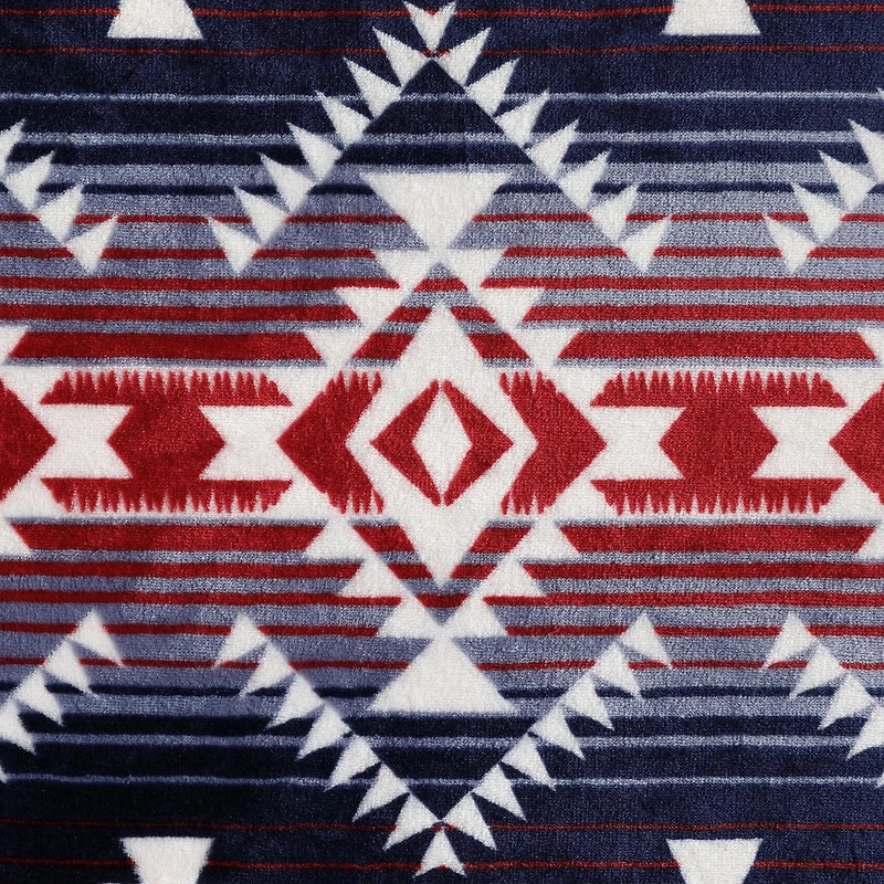 Wrangler Jericho Washable Throw