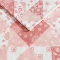 Wrangler Rodeo Washable Throw