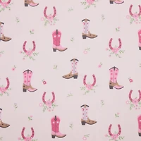 Wrangler Cowgirl Dreams Sheet Set