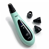 Spa Sciences Mio Microdermabrasion And Pore Extraction Skin Resurfacing System