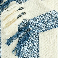 Tuscany 50x60 Washable Midweight Throw