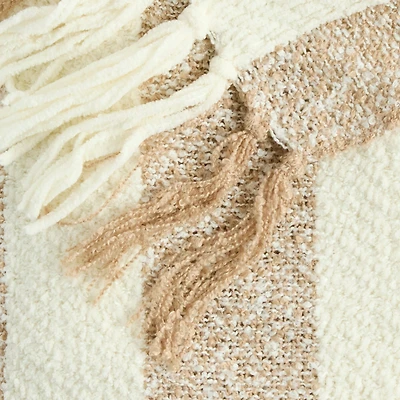 Tuscany 50x60 Washable Midweight Throw