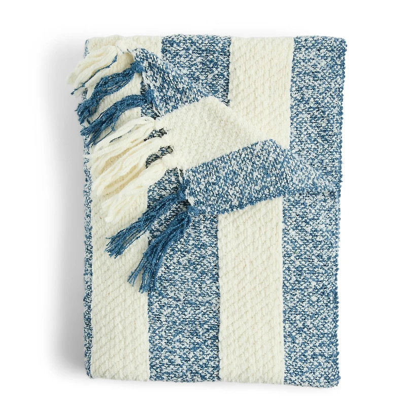 Tuscany 50x60 Washable Midweight Throw