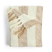 Tuscany 50x60 Washable Midweight Throw