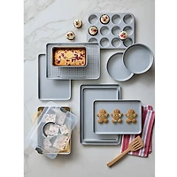 Cooks Carbon Steel Non-Stick 7-pc. Bakeware Set