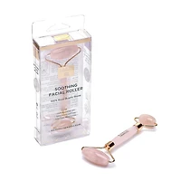 Earth Therapeutics Rose Quartz Soothing Facial Roller