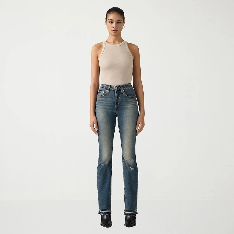 Levi's® Womens 725™ High Rise Bootcut Jean