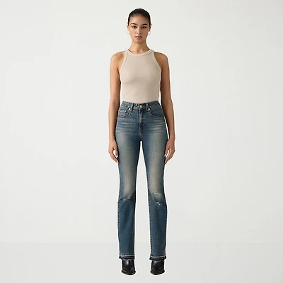 Levi's® Womens 725™ High Rise Bootcut Jean