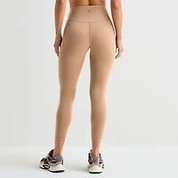 Xersion EverUltra™ Womens Quick Dry High Rise 25" 7/8 Ankle Legging