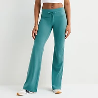 Xersion Womens High Rise Yoga Pant