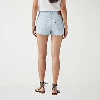 Levi's® Womens Denim 501 Short