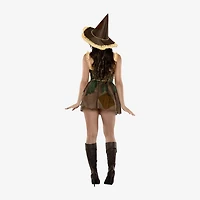 Womens Scarecrow Costume