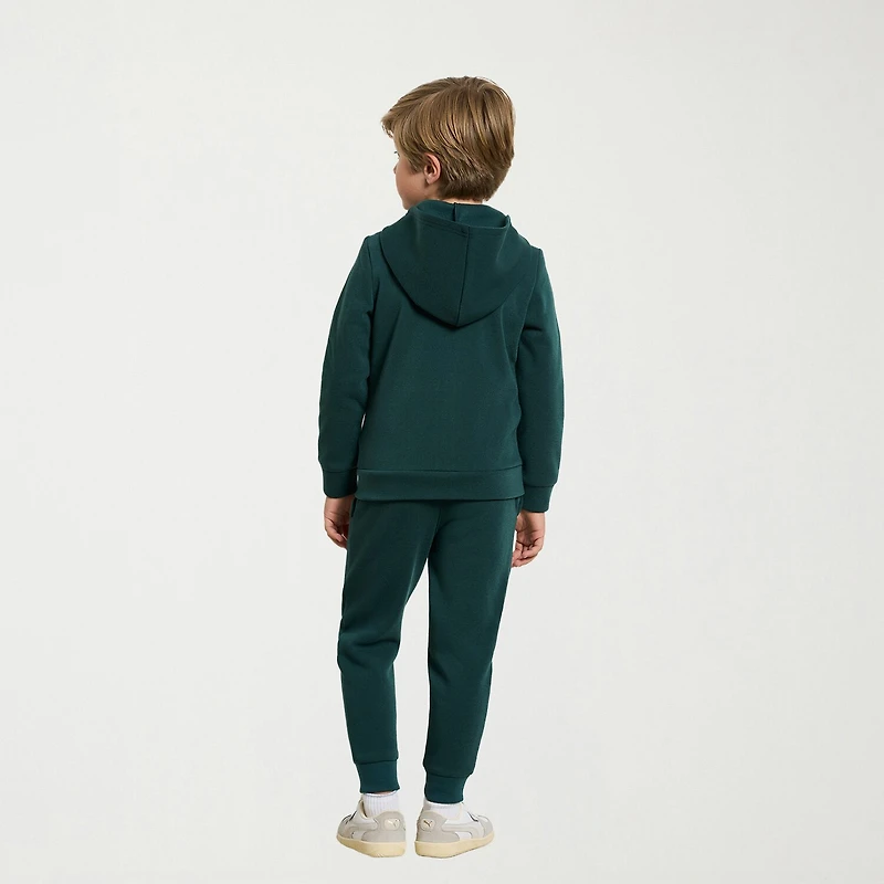 PUMA Big Kid Boys 3-pc. Pant Set