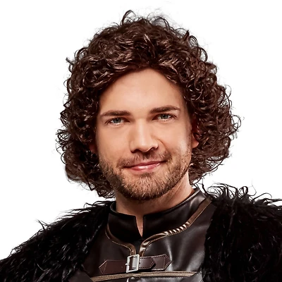 Mens Game of Thrones Jon Snow Costume Accessory