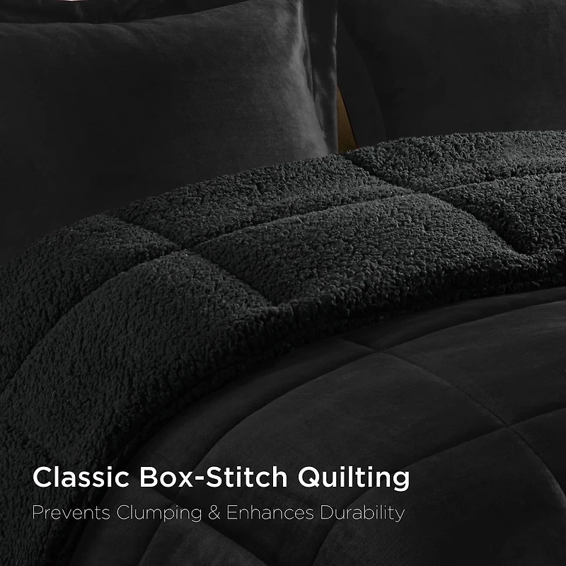 Woolrich Alton 4-pc. Lightweight Comforter Set