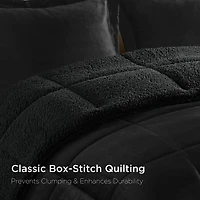 Woolrich Alton 4-pc. Lightweight Comforter Set