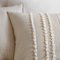 Harbor House Anslee 3-pc. Midweight Embroidered Comforter Set