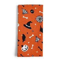 Layerings Happy Halloween 2-pc. Kitchen Towel Set