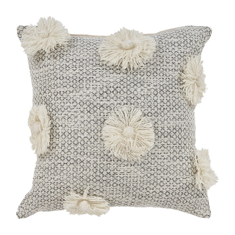 LR Home Henry 2-pc. Multi-Pack Square Throw Pillow