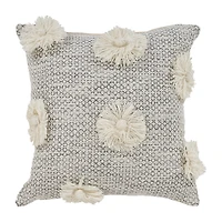 LR Home Henry 2-pc. Multi-Pack Square Throw Pillow