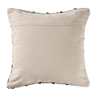 LR Home Leon 2-pc. Multi-Pack Square Throw Pillow